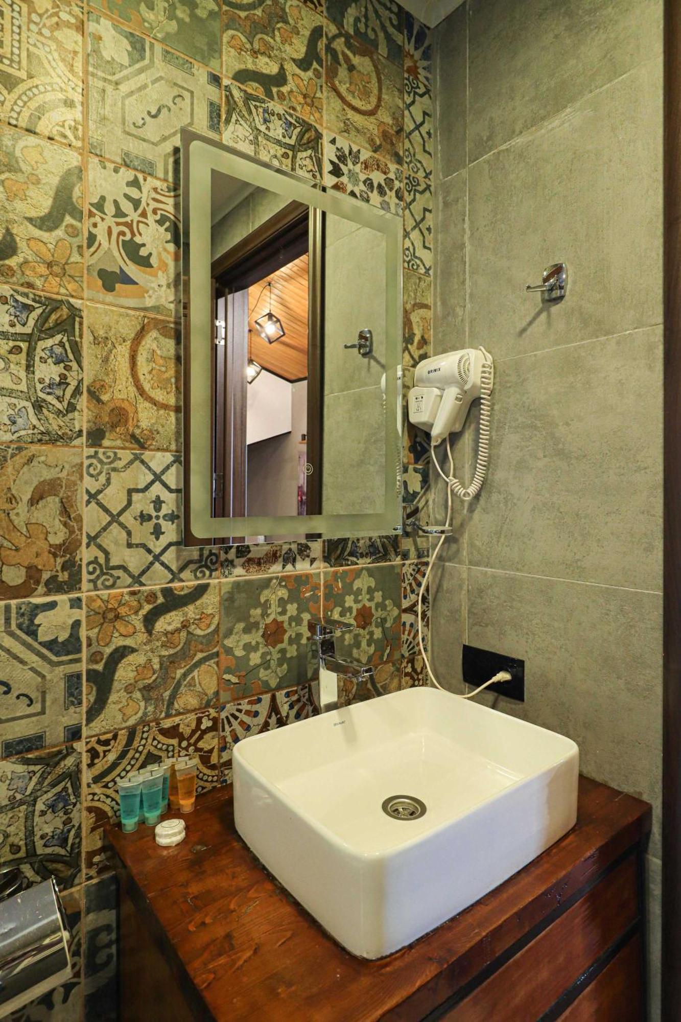Апартаменты 3br W Huge Terrace & Magnificent Views