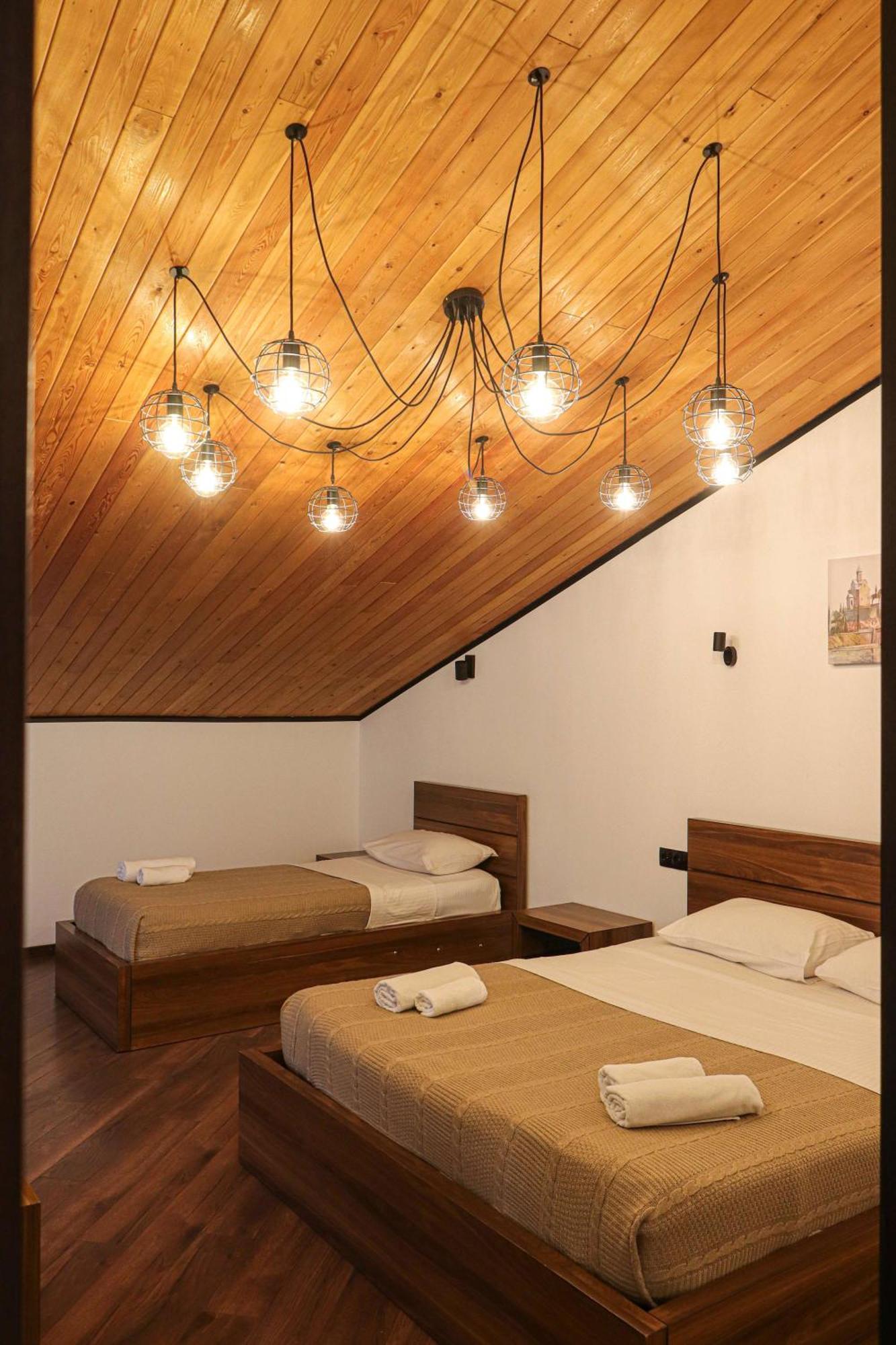 Апартаменты 3br W Huge Terrace & Magnificent Views *